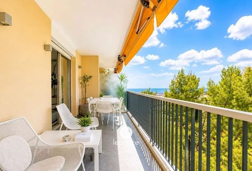 Appartement 3 pièces 78 m² · à Nice · 78 m² · 575 000 €