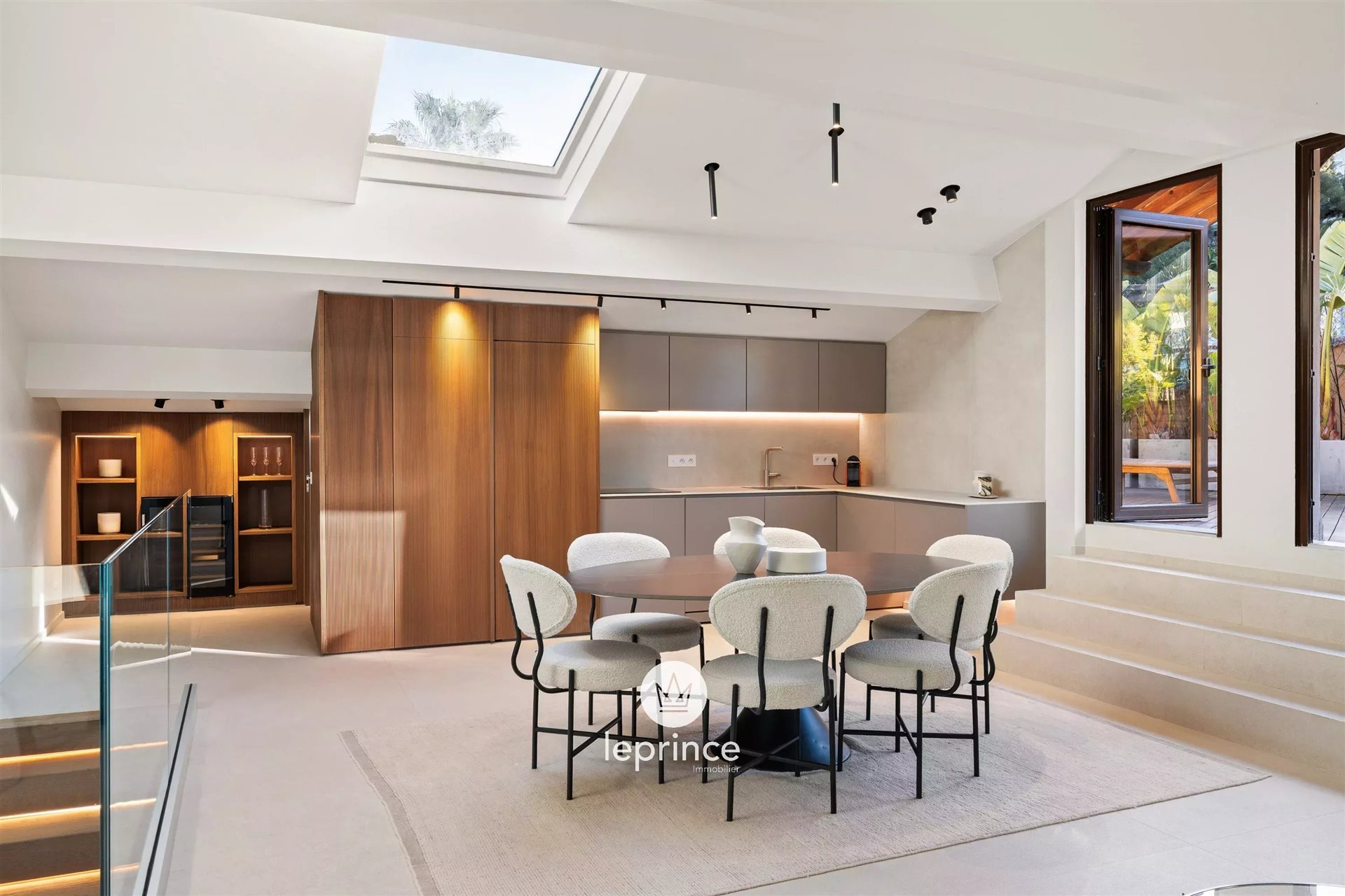 Appartement à vendre, 101m², Saint-Jean-Cap-Ferrat
