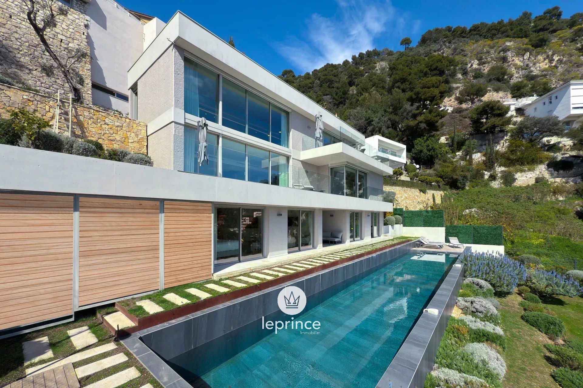 Maison à vendre, 330m², Villefranche-sur-Mer
