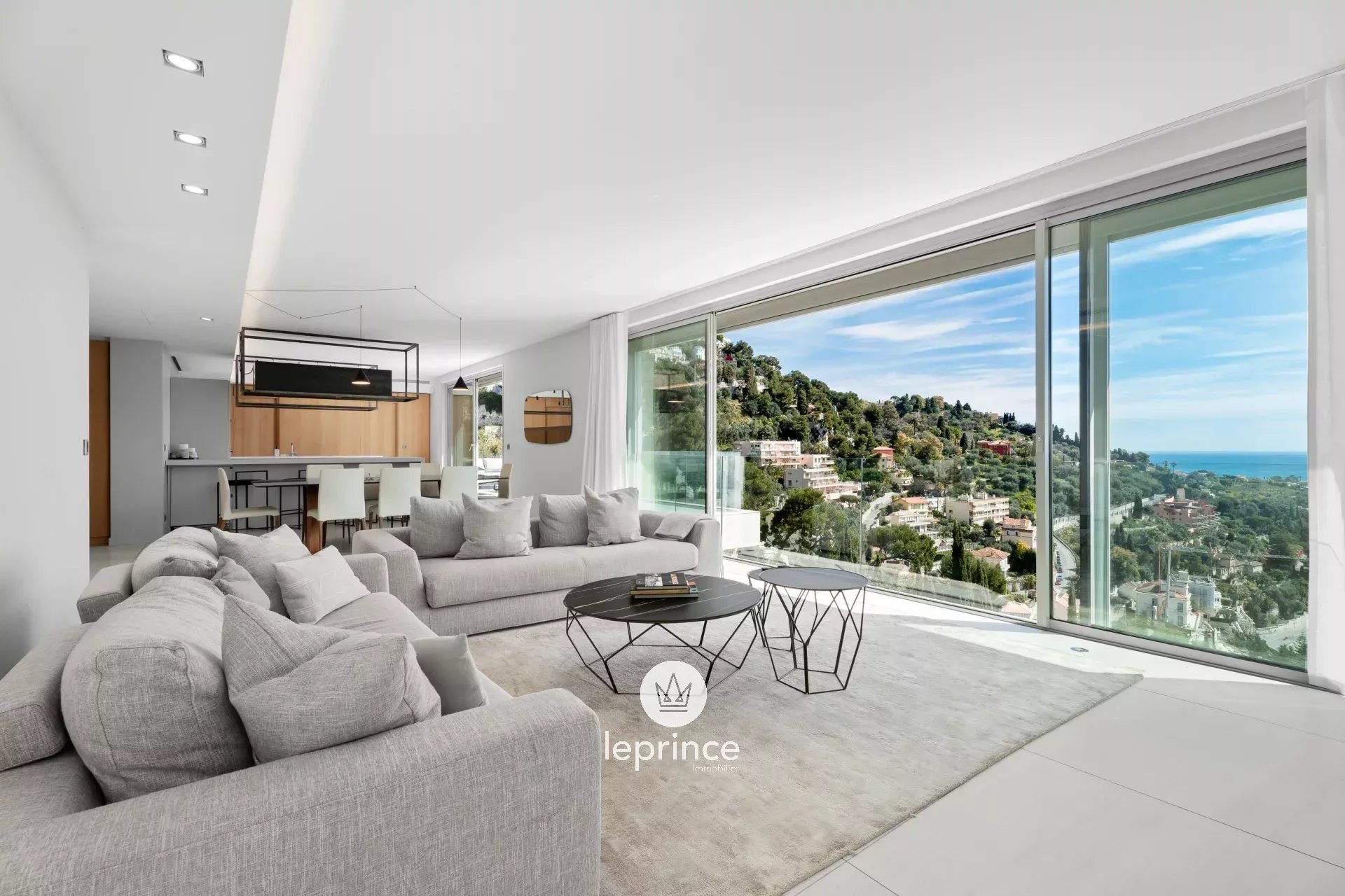 Maison à vendre, 330m², Villefranche-sur-Mer
