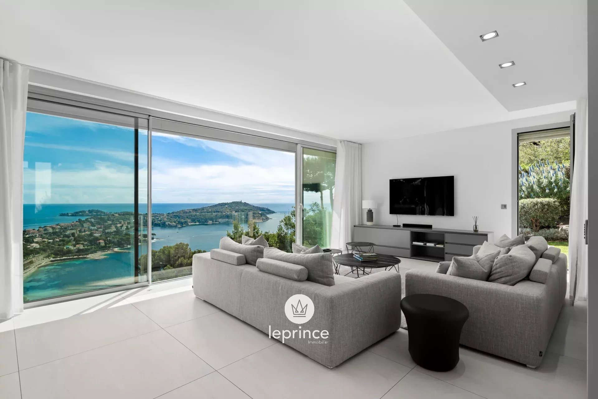 Maison à vendre, 330m², Villefranche-sur-Mer
