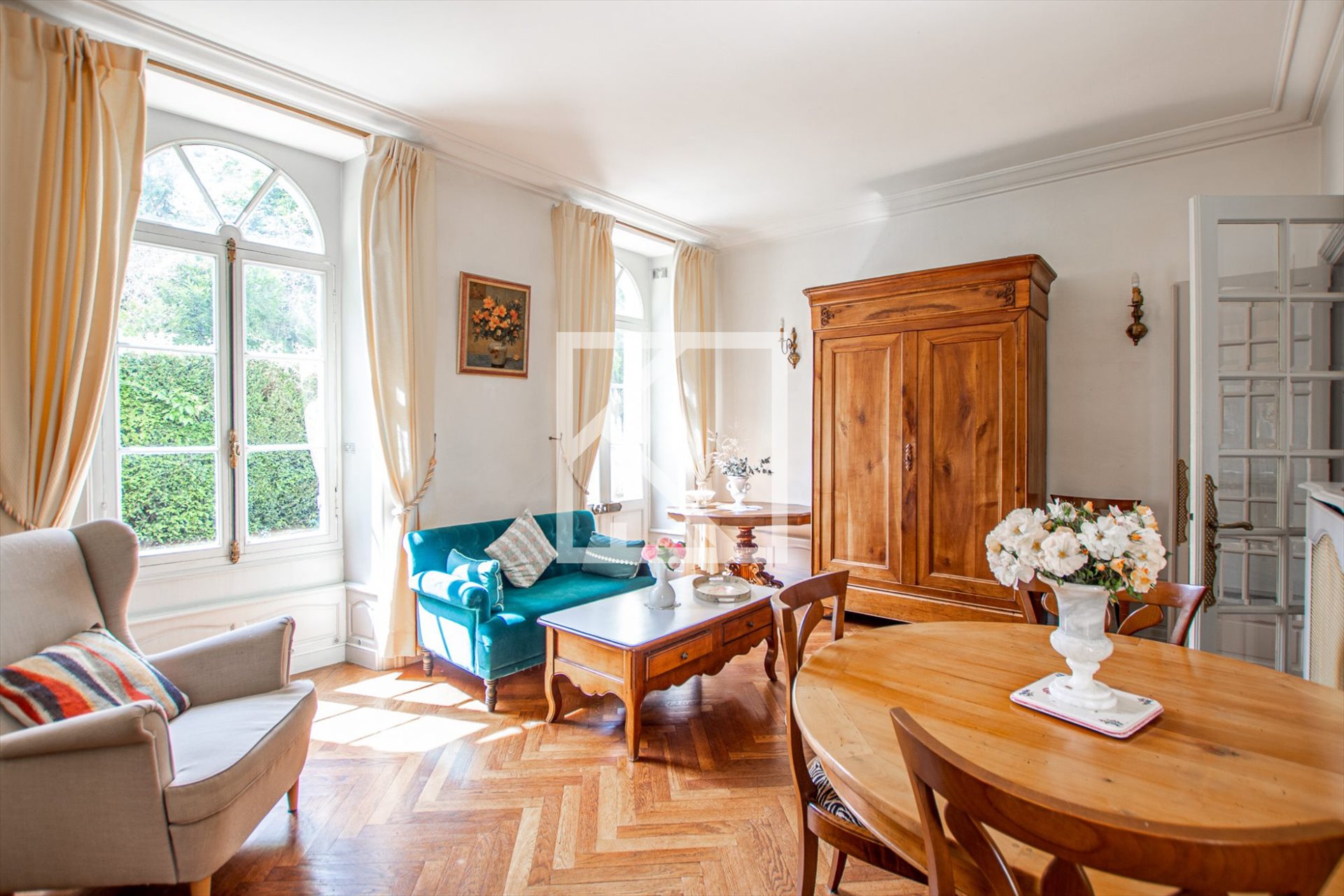 Maison à vendre, 214m², Segré-en-Anjou Bleu