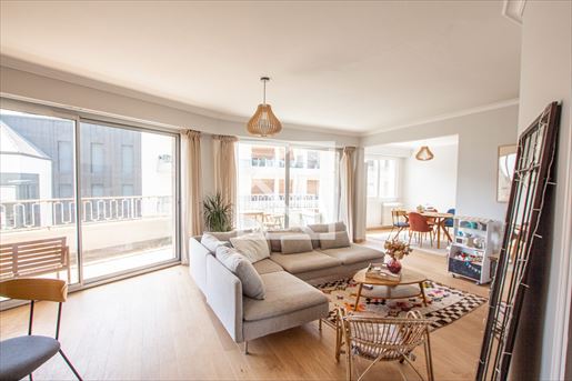 Appartement 4 pièces 97 m² · à Angers · 97 m² · 438 900 €