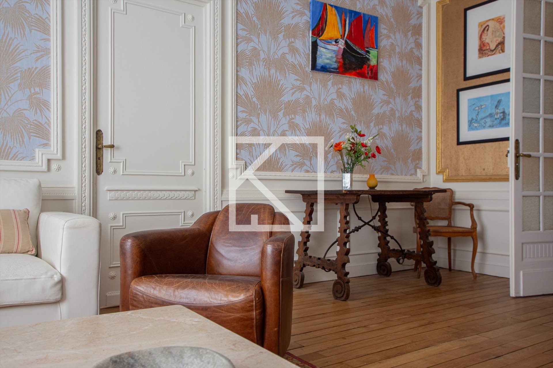 Appartement à vendre, 115m², Angers