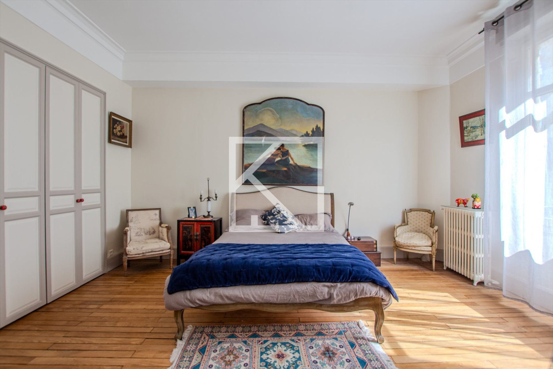 Appartement – Angers, Belle-Beille, Maine-et-Loire - Vue 5