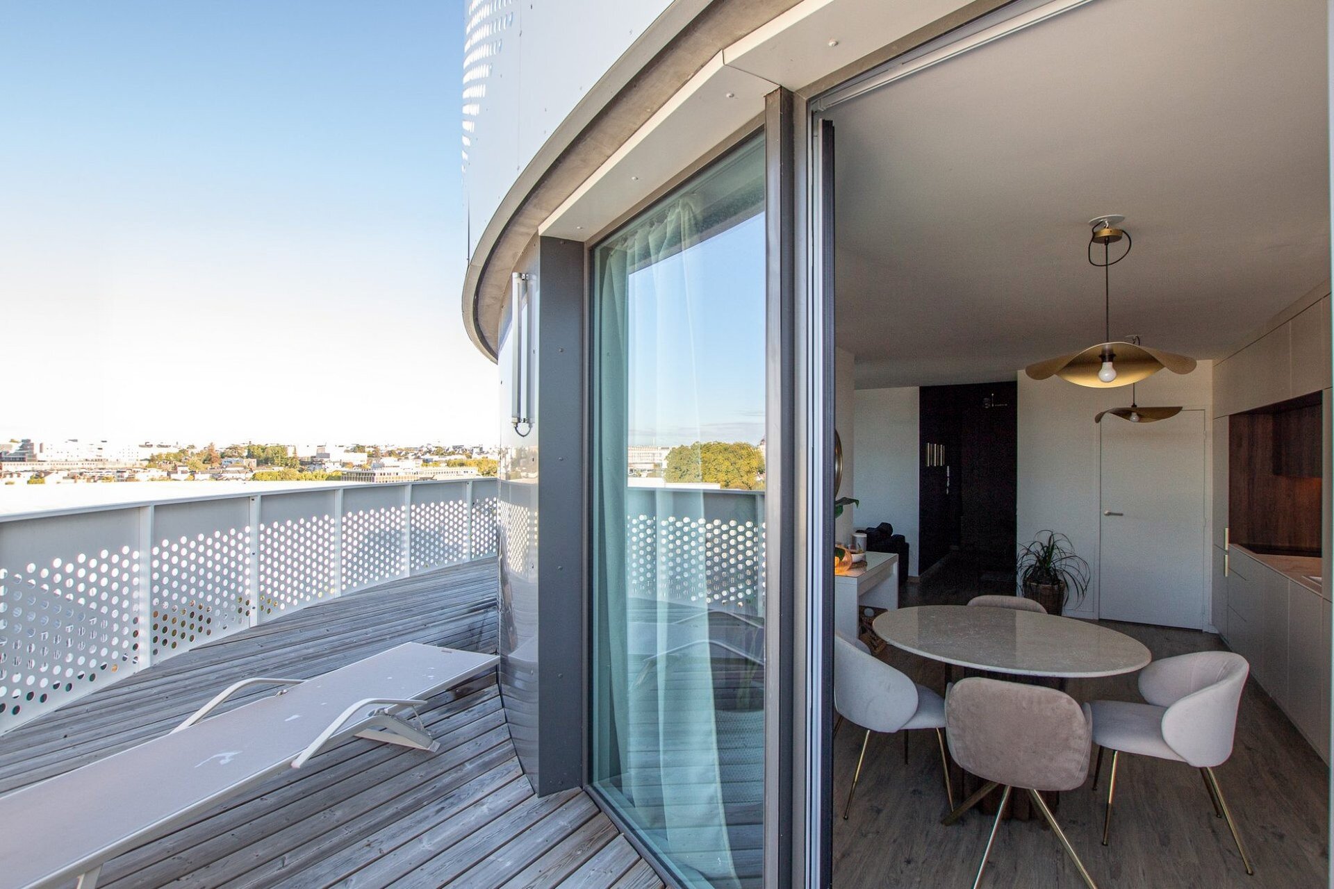 Appartement – Angers