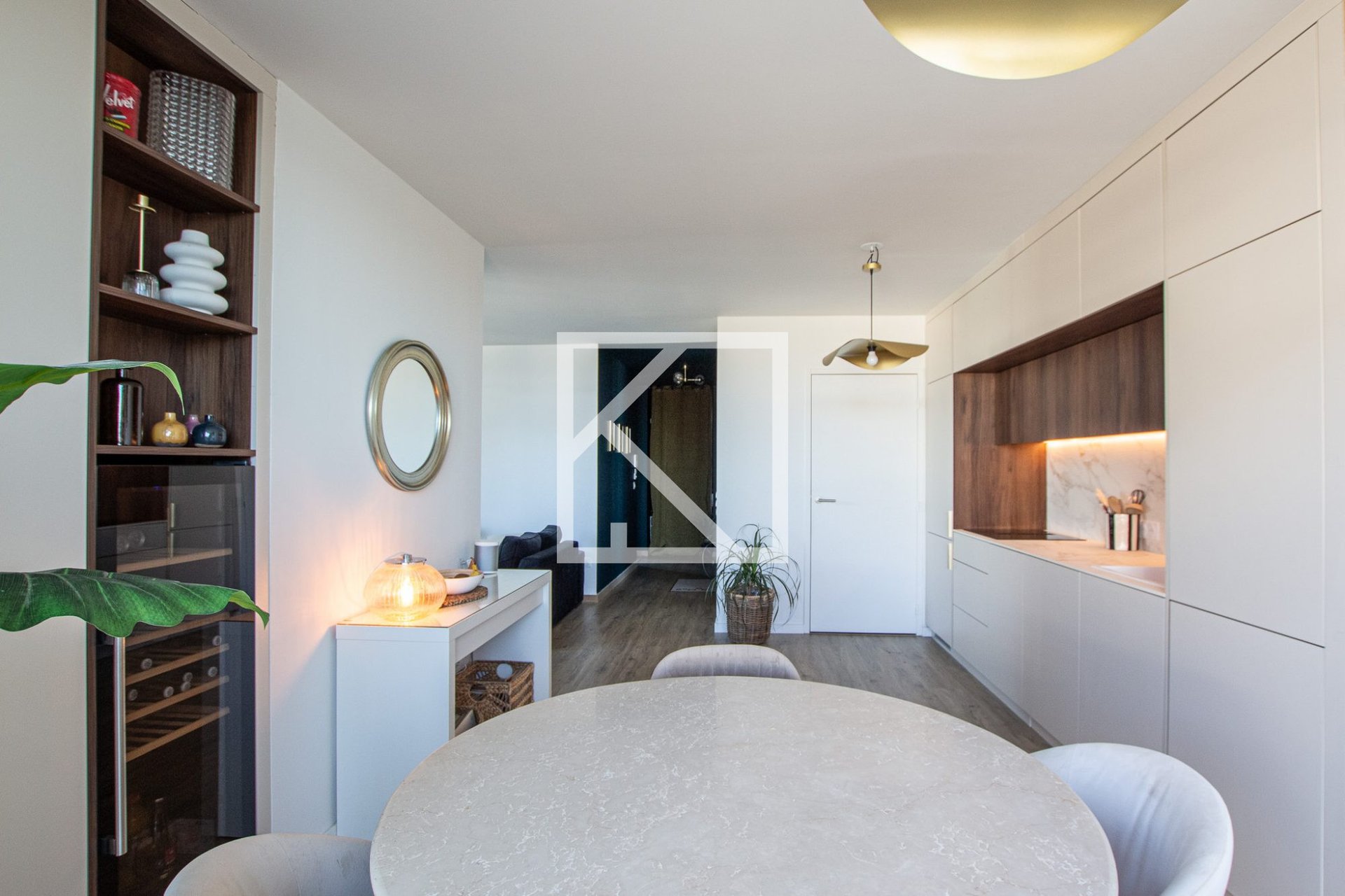 Appartement – Angers - Vue 4