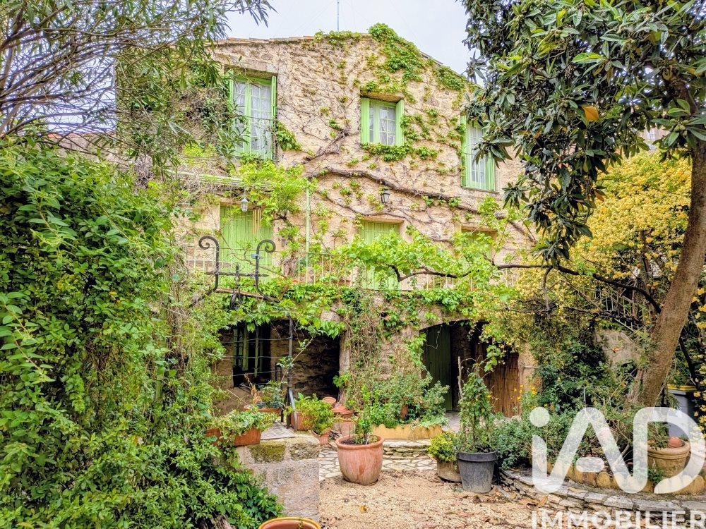 Maison à vendre, 135m², Pézenas