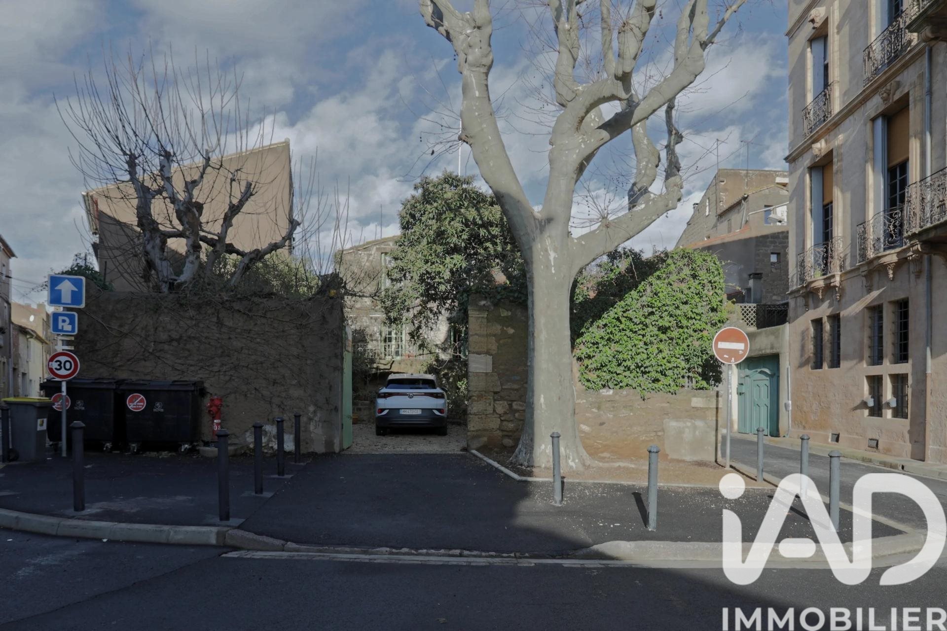 Maison à vendre, 135m², Pézenas