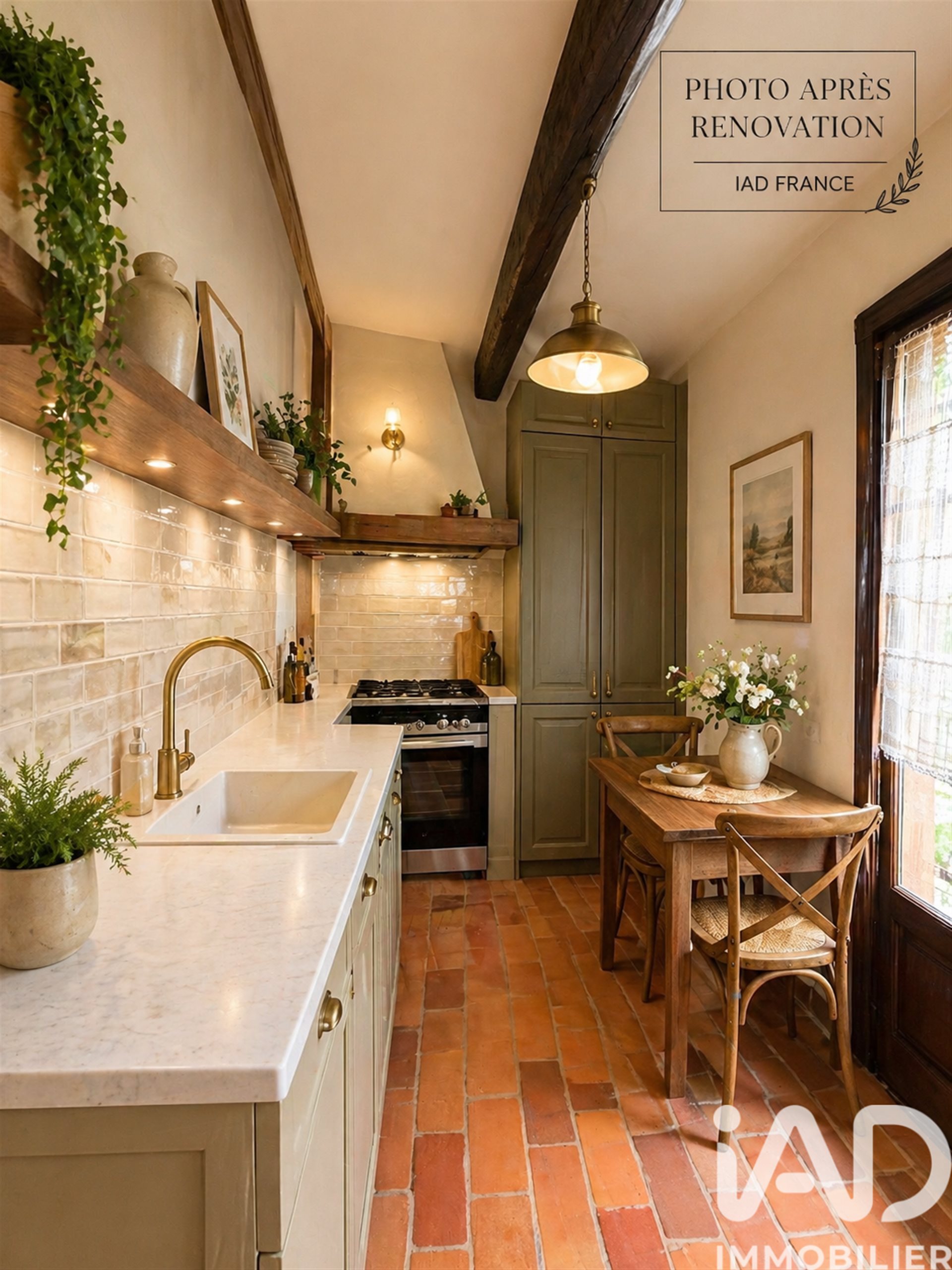 Maison à vendre, 135m², Pézenas