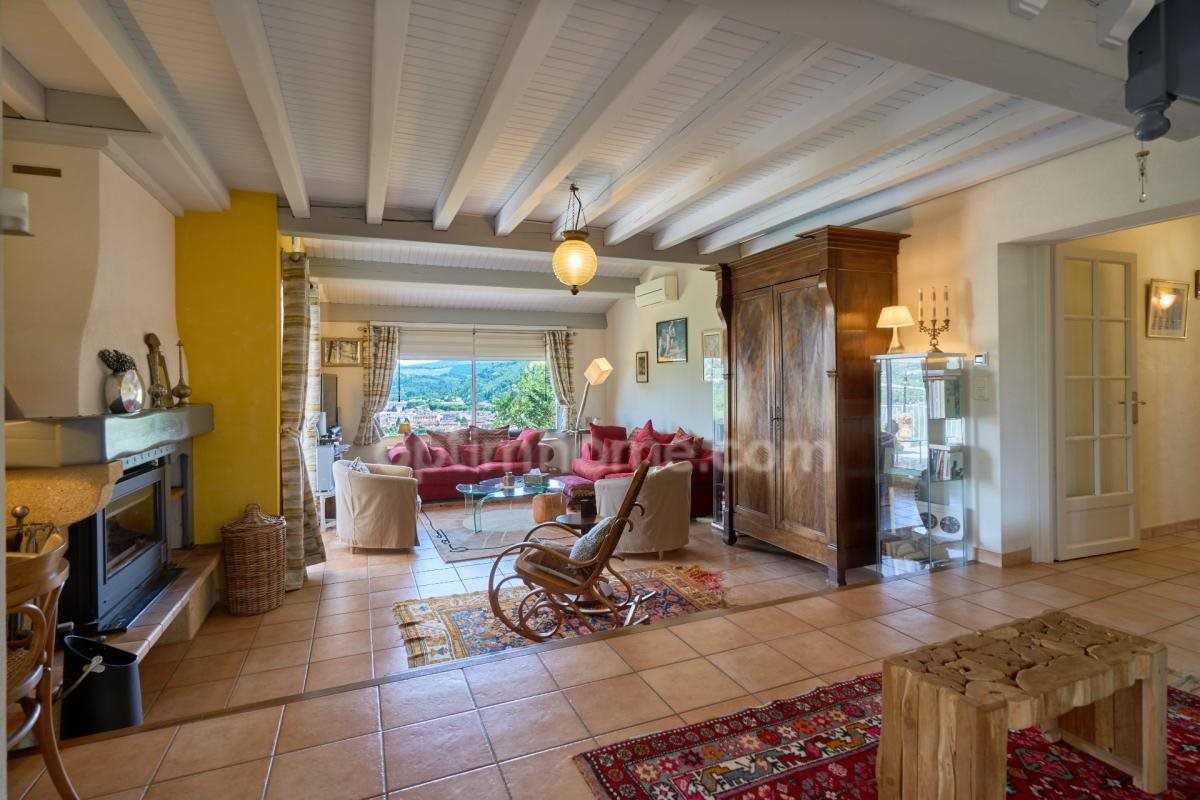 Maison à vendre, 175m², Limoux