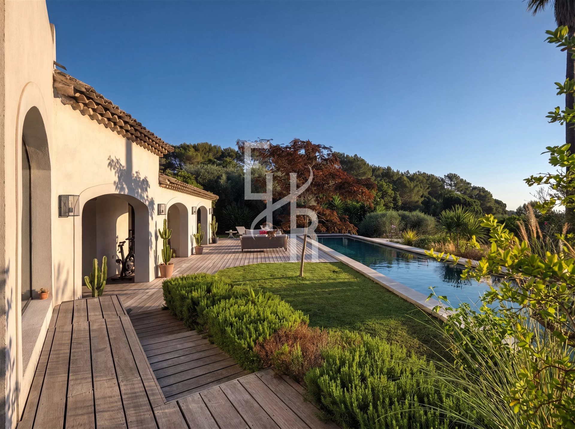Maison à vendre, 338m², Valbonne