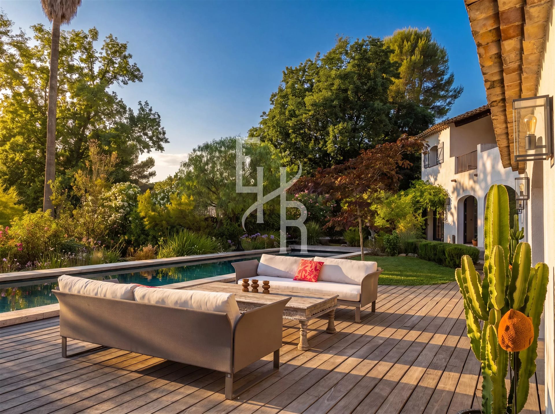Maison à vendre, 338m², Valbonne