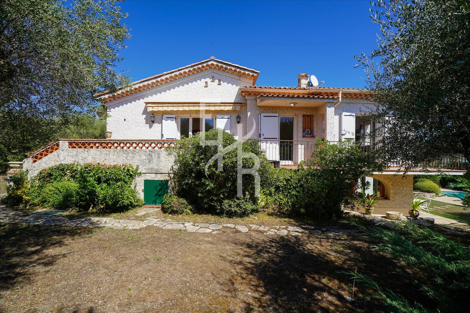 Maison à vendre, 140m², Valbonne