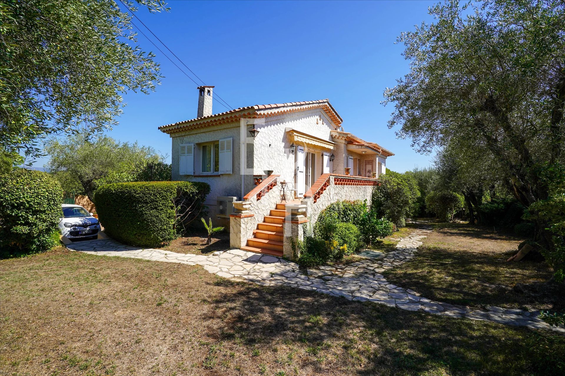 Maison à vendre, 140m², Valbonne