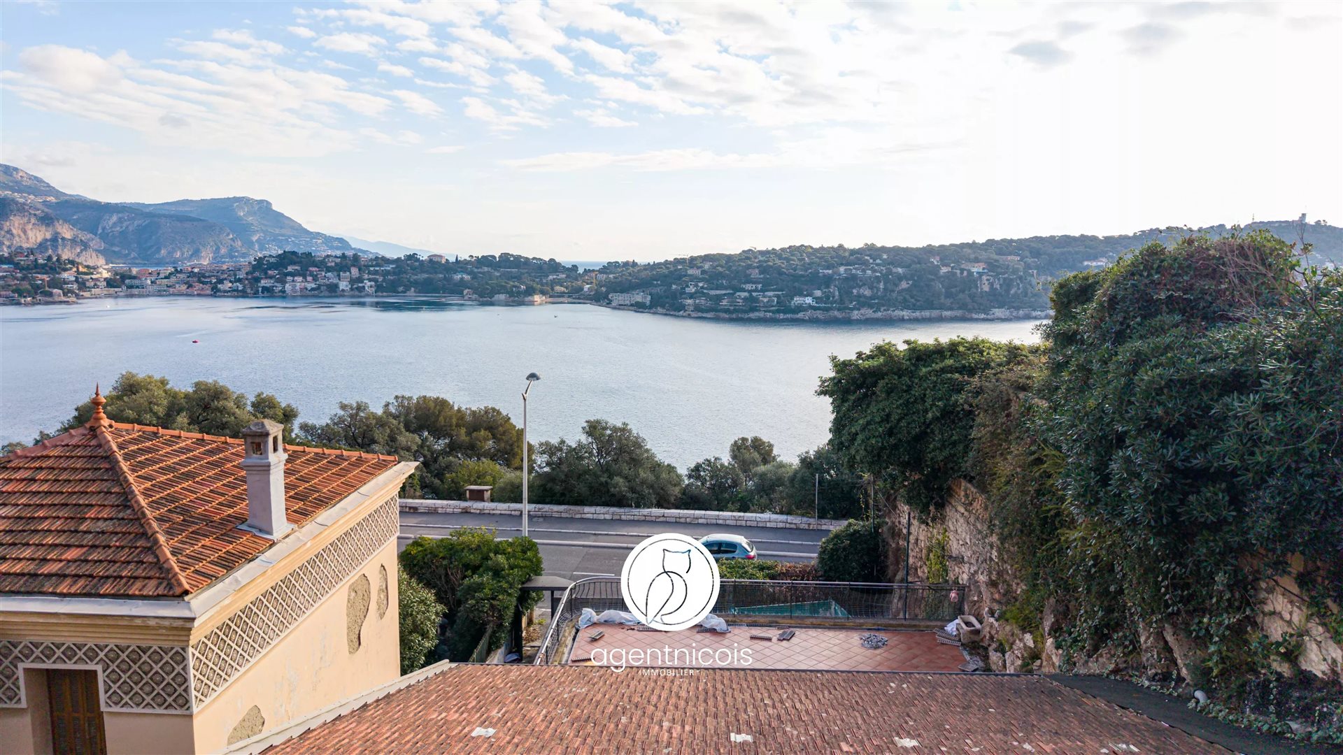 Maison à vendre, 530m², Nice