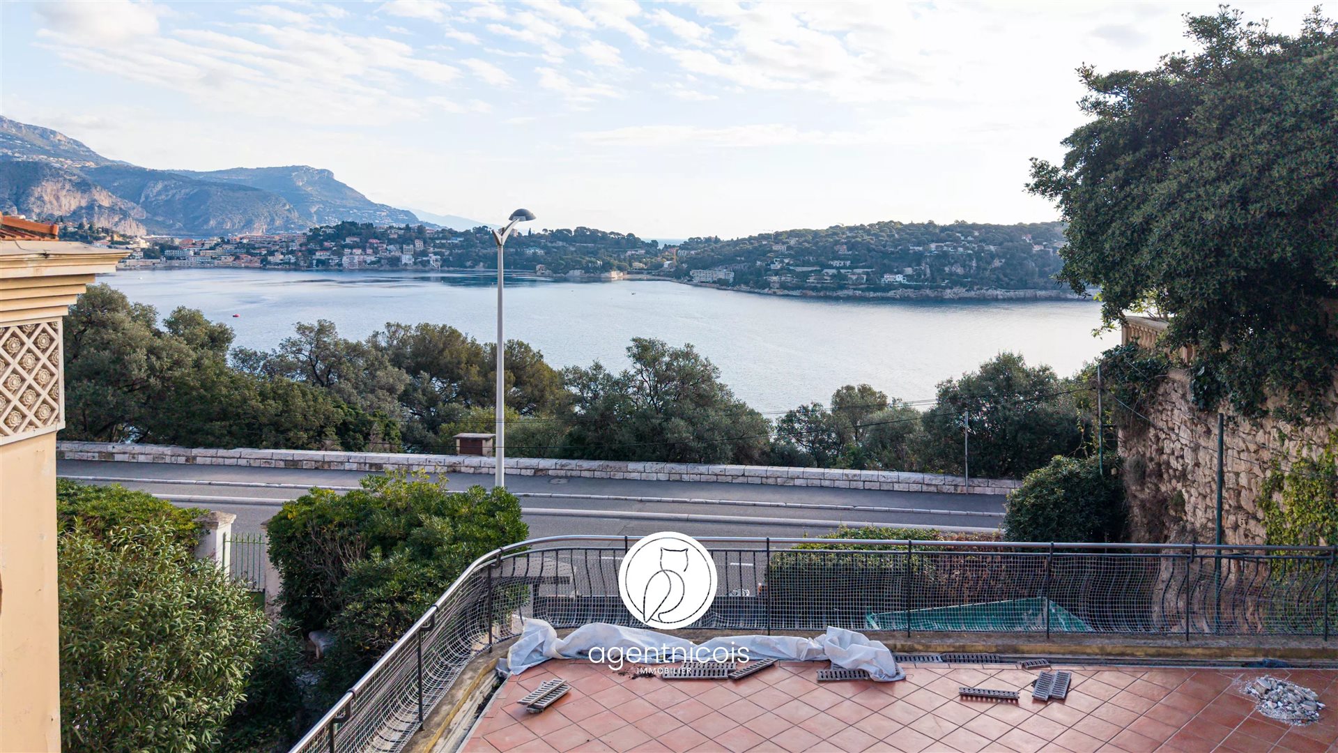 Maison à vendre, 530m², Nice