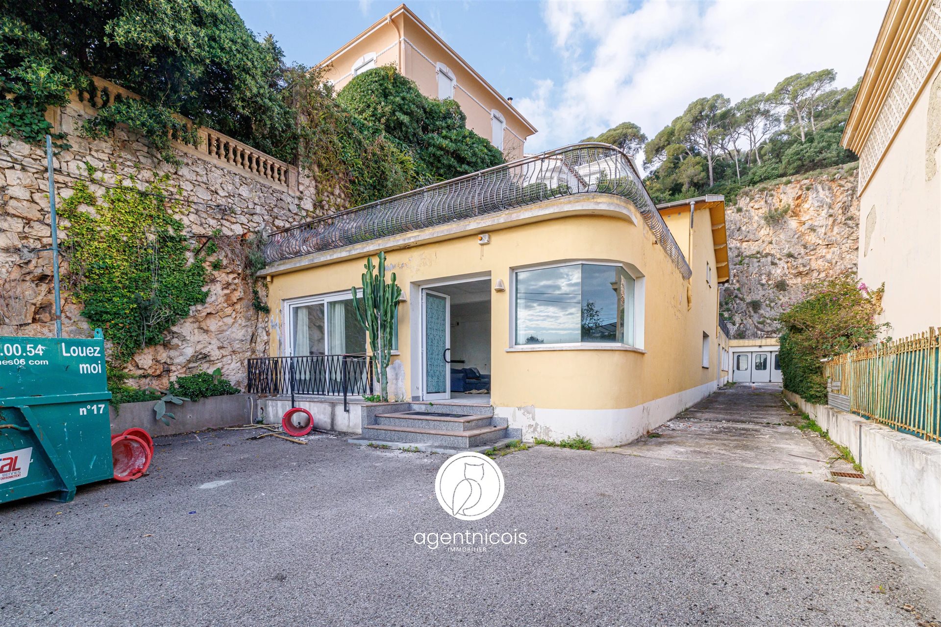 Maison à vendre, 530m², Nice
