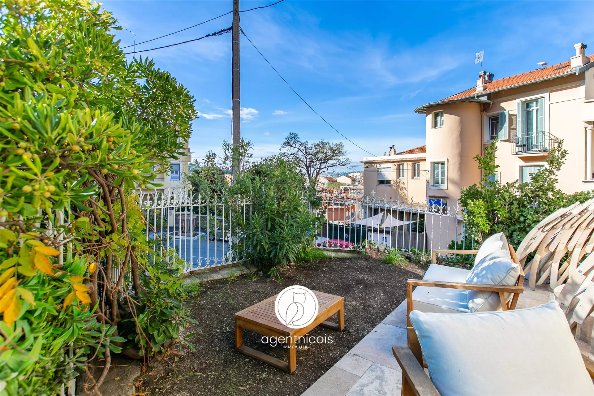 Maison à vendre, 80m², Nice