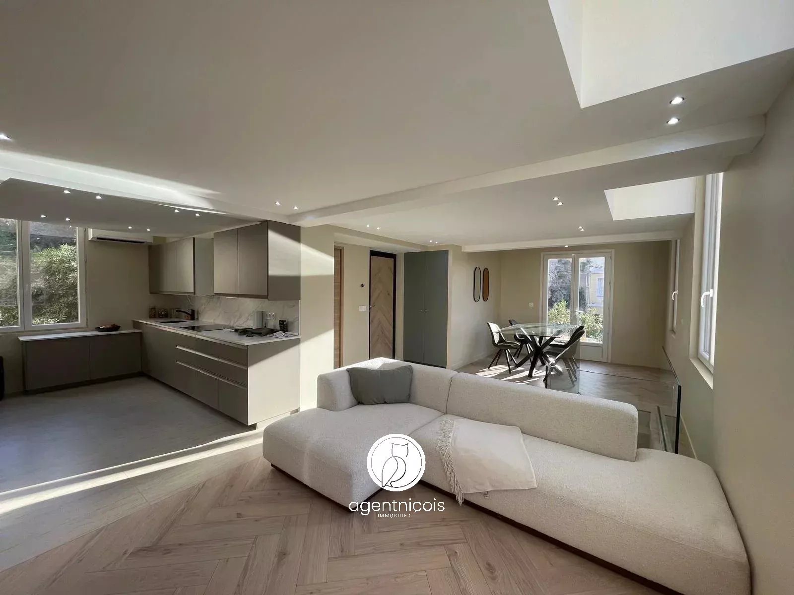 Maison à vendre, 80m², Nice