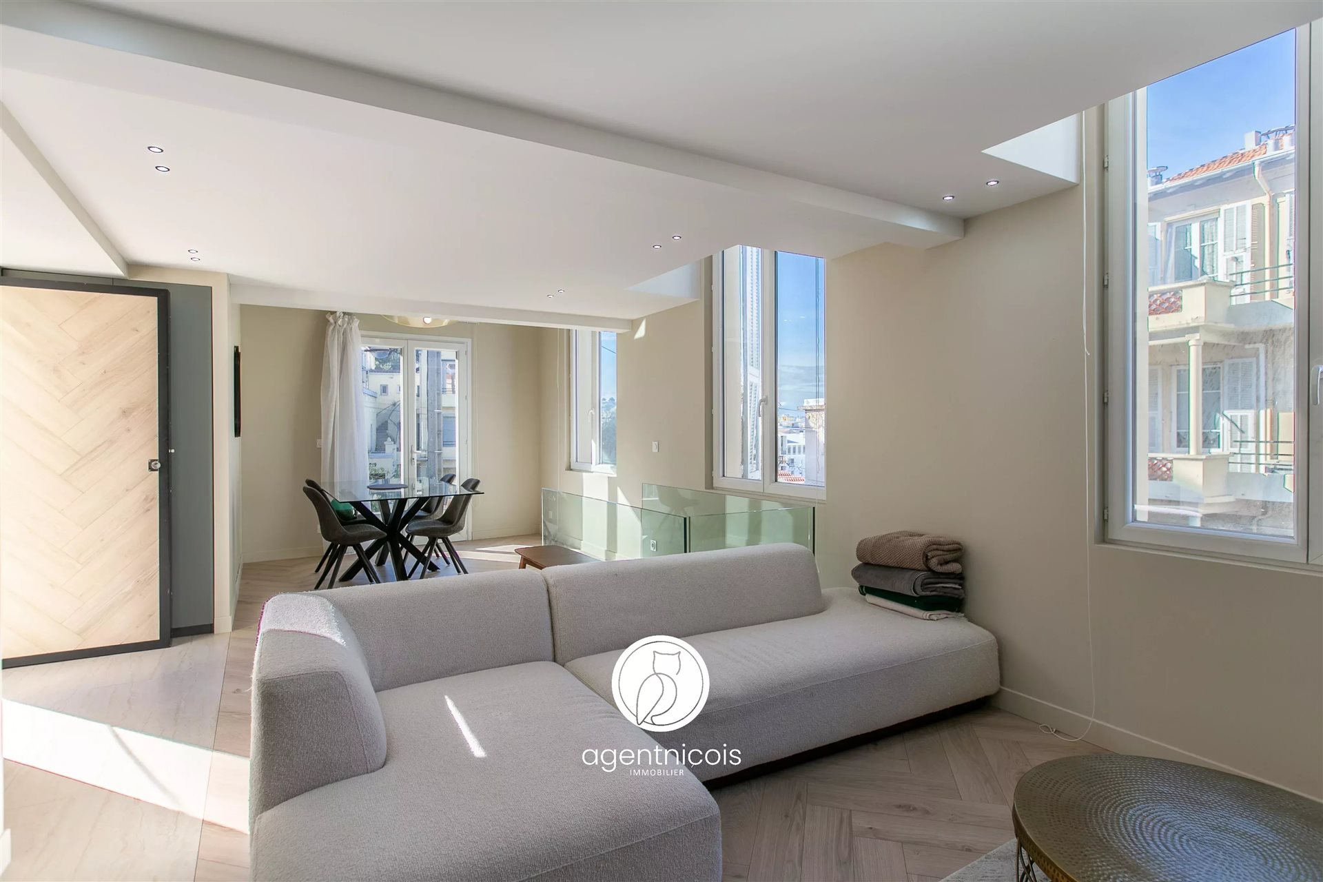 Maison à vendre, 80m², Nice