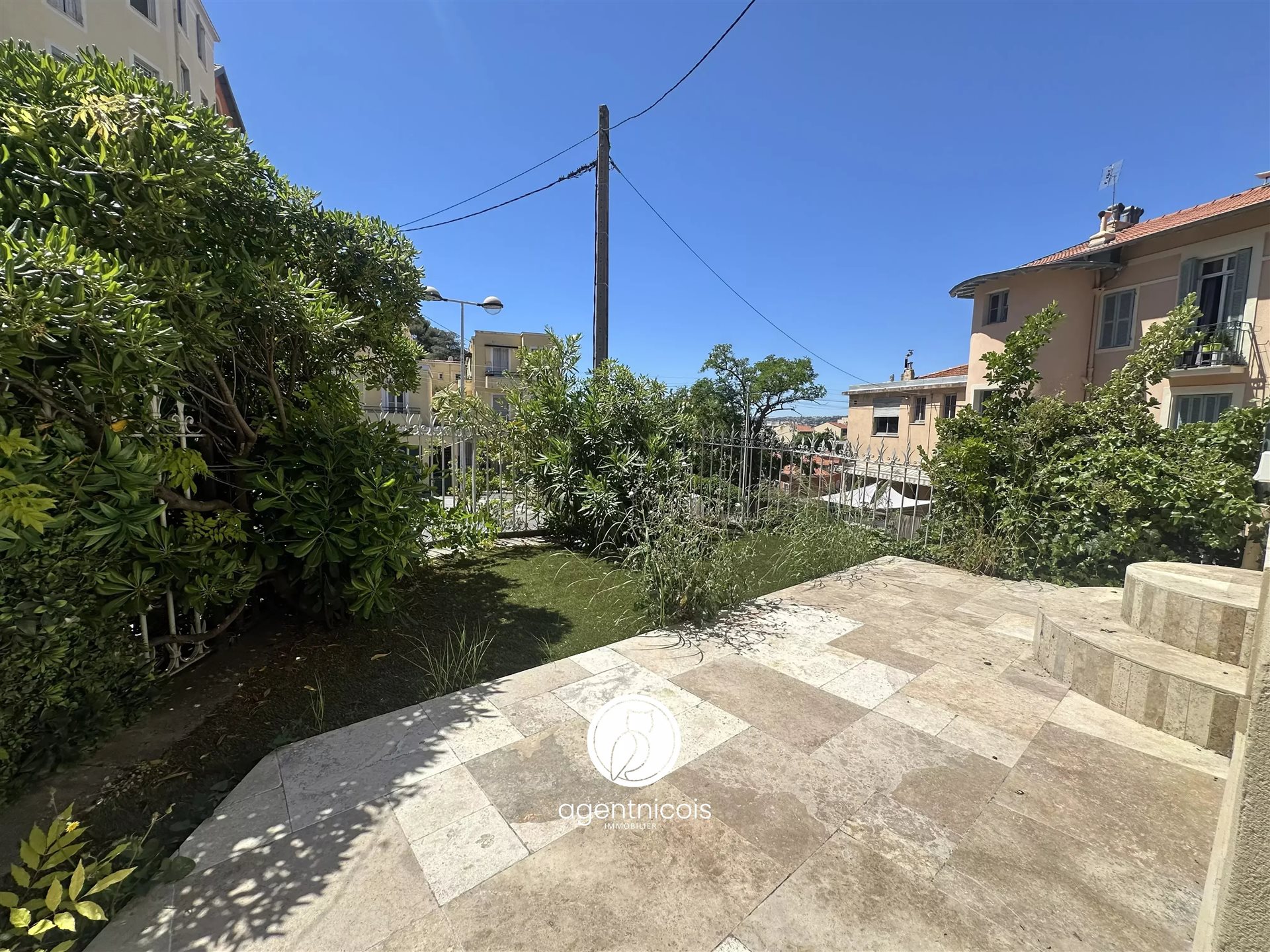 Maison à vendre, 80m², Nice