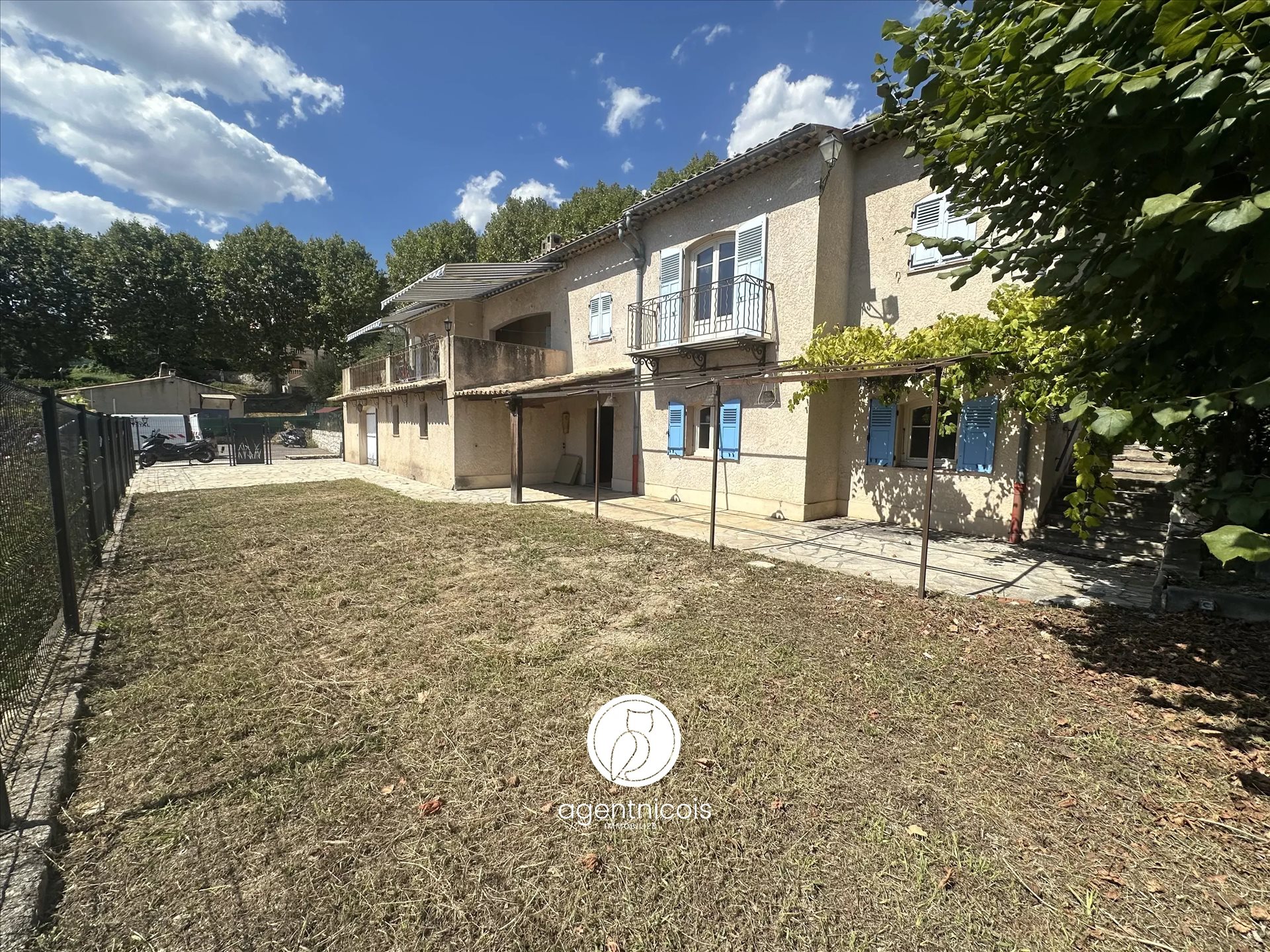 Appartement à vendre, 181m², La Gaude