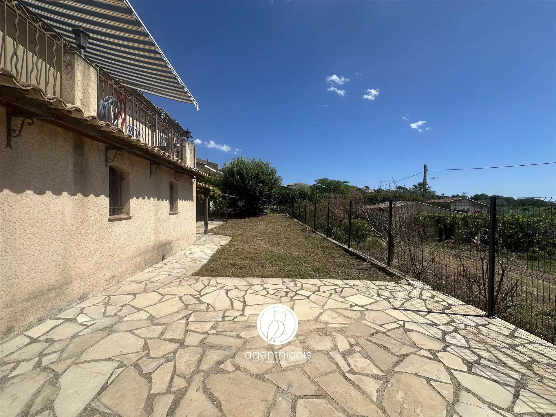 Appartement à vendre, 181m², La Gaude