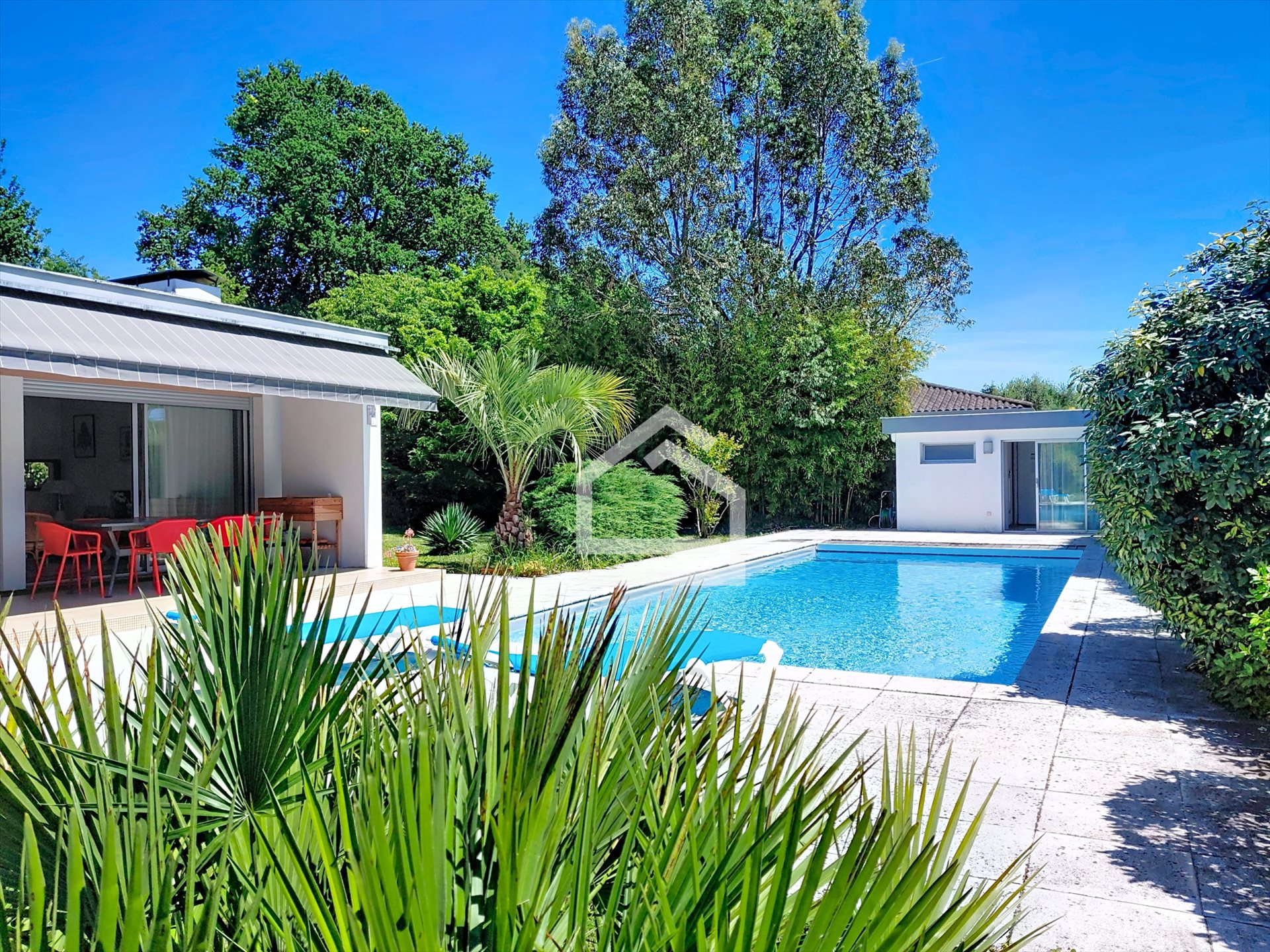 Maison à vendre, 199m², Gradignan