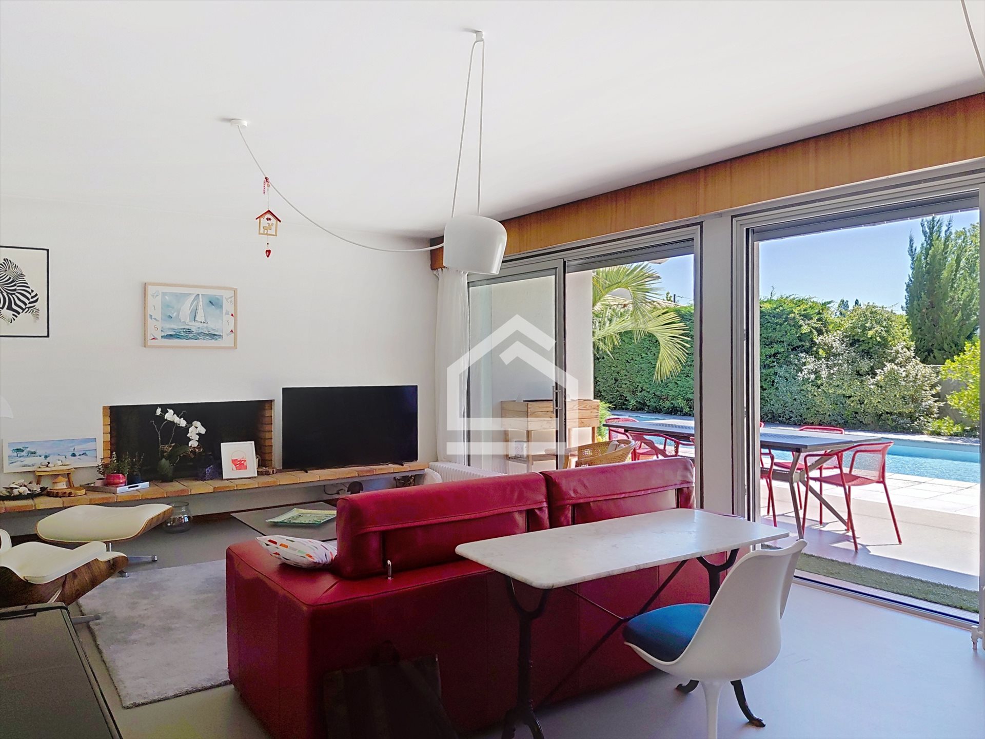 Maison à vendre, 199m², Gradignan