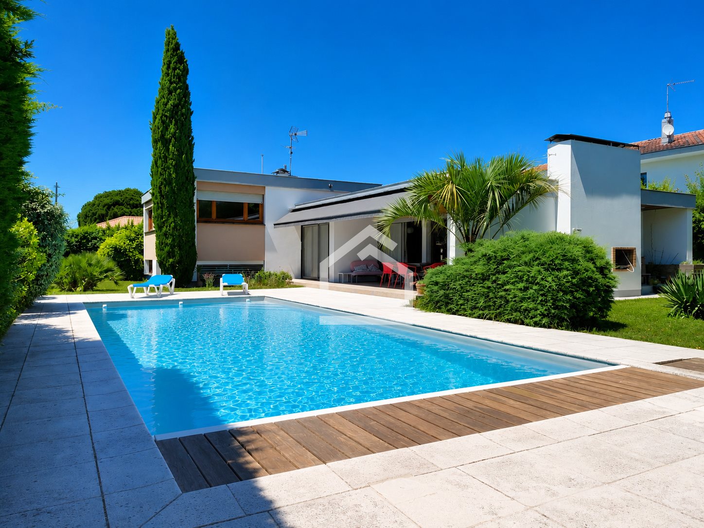 Maison à vendre, 199m², Gradignan