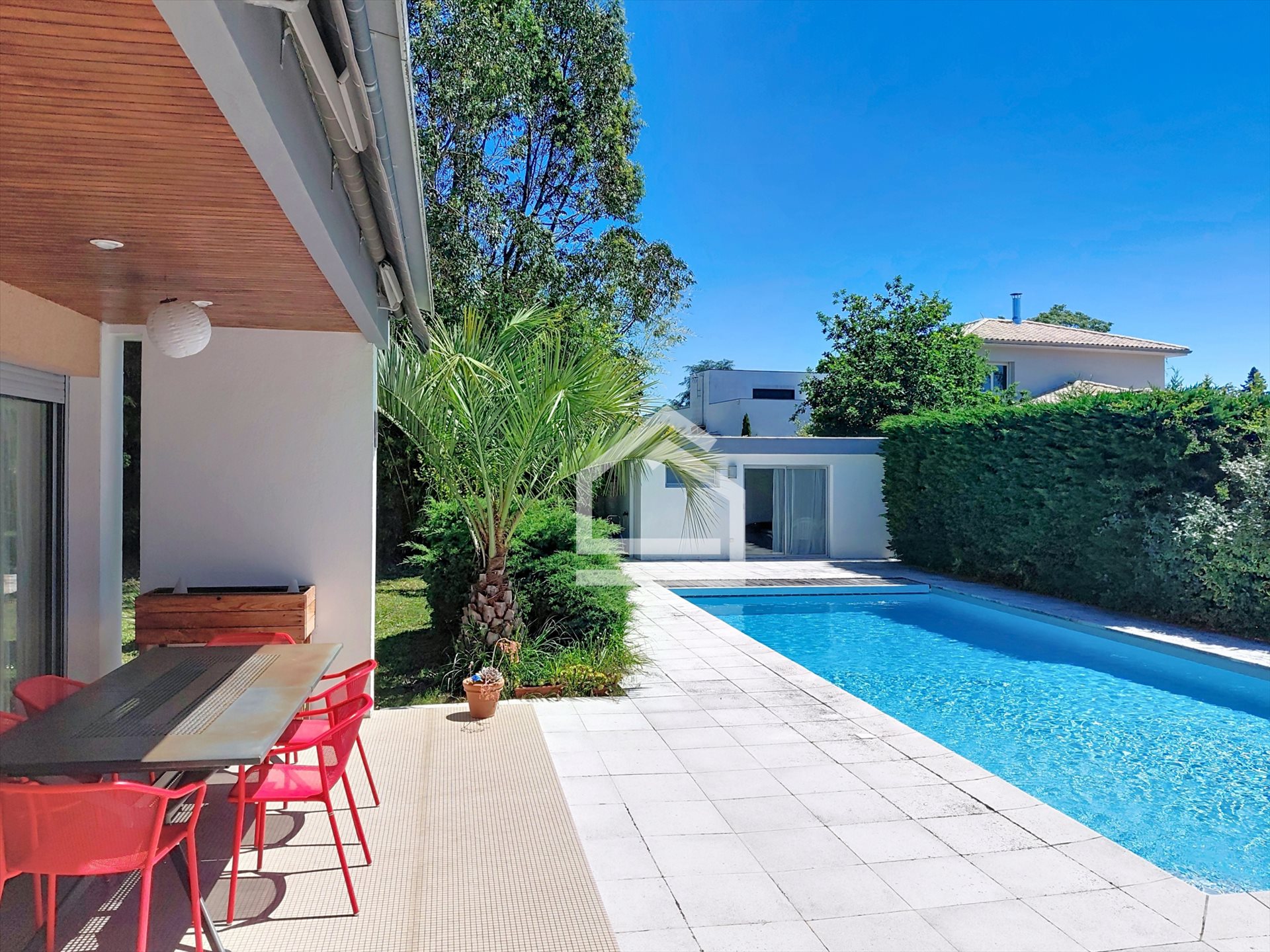 Maison à vendre, 199m², Gradignan