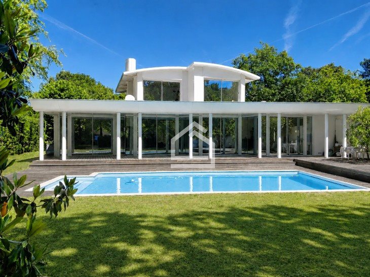 Maison à vendre, 231m², Gradignan