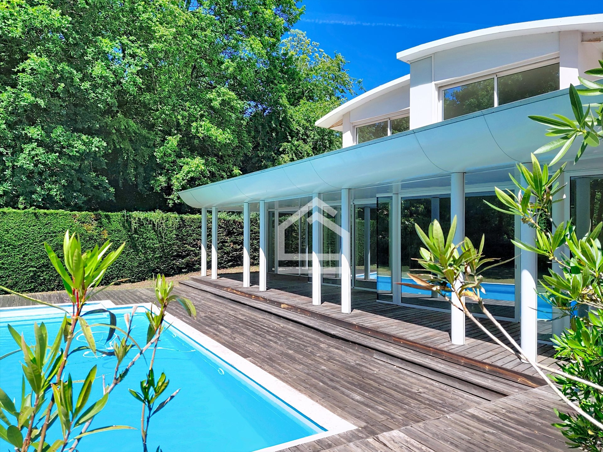 Maison à vendre, 231m², Gradignan