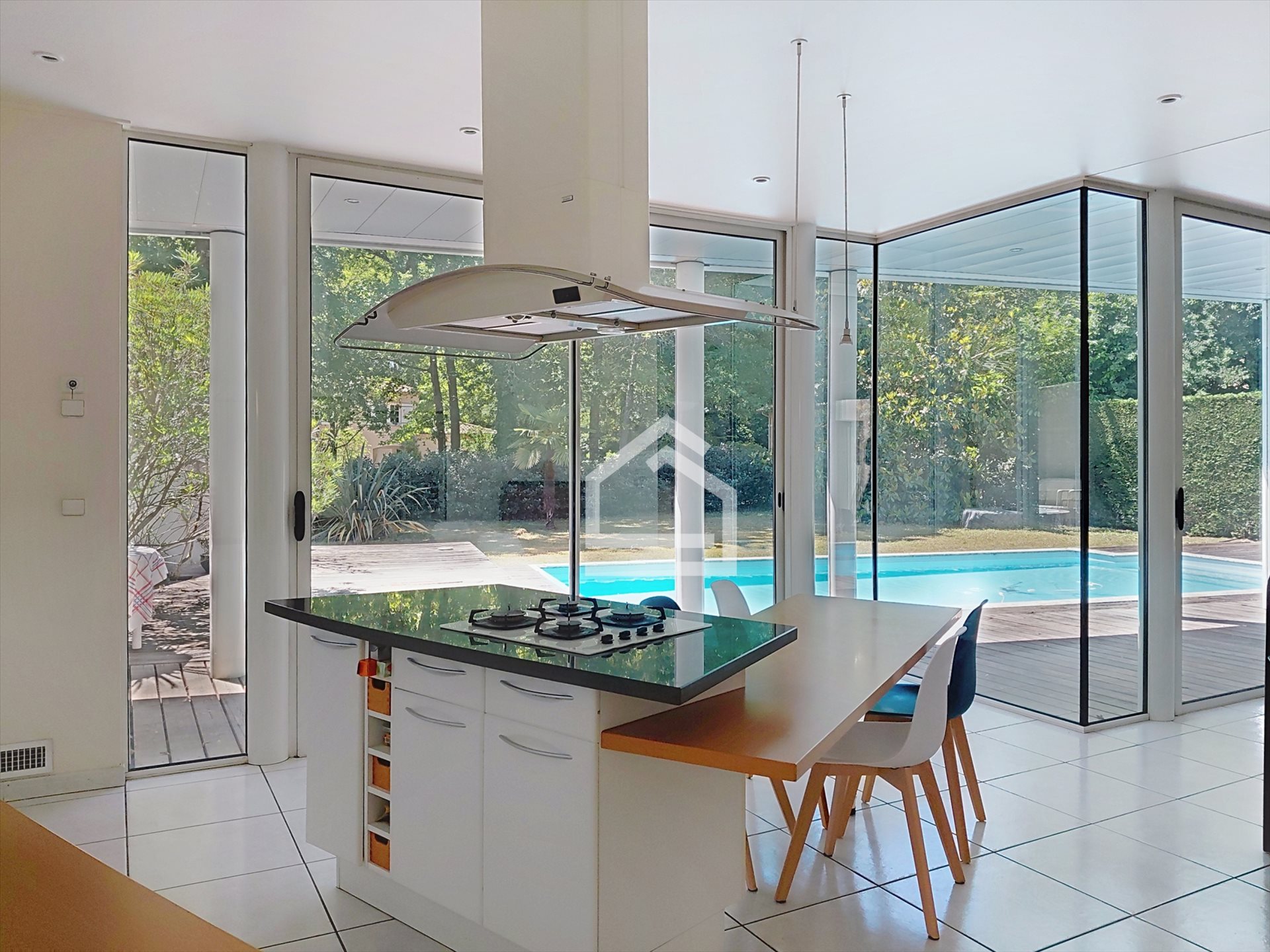 Maison à vendre, 231m², Gradignan