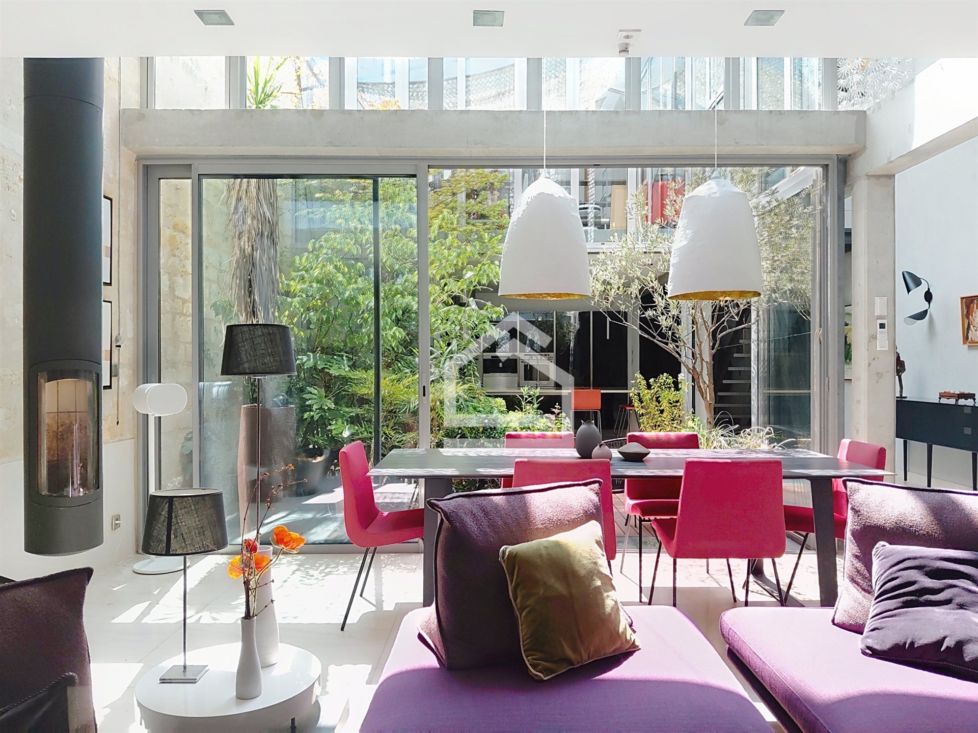 Maison à vendre, 192m², Talence