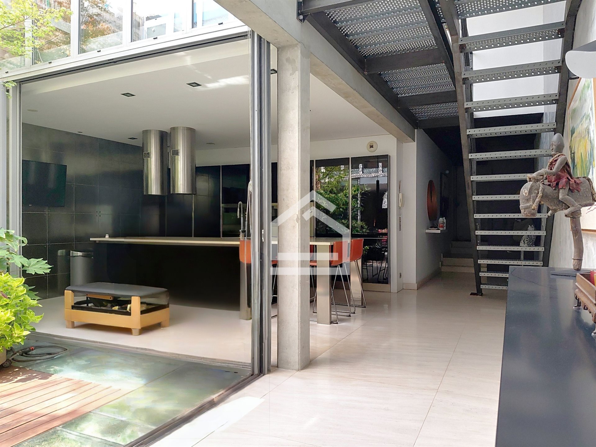 Maison à vendre, 192m², Talence