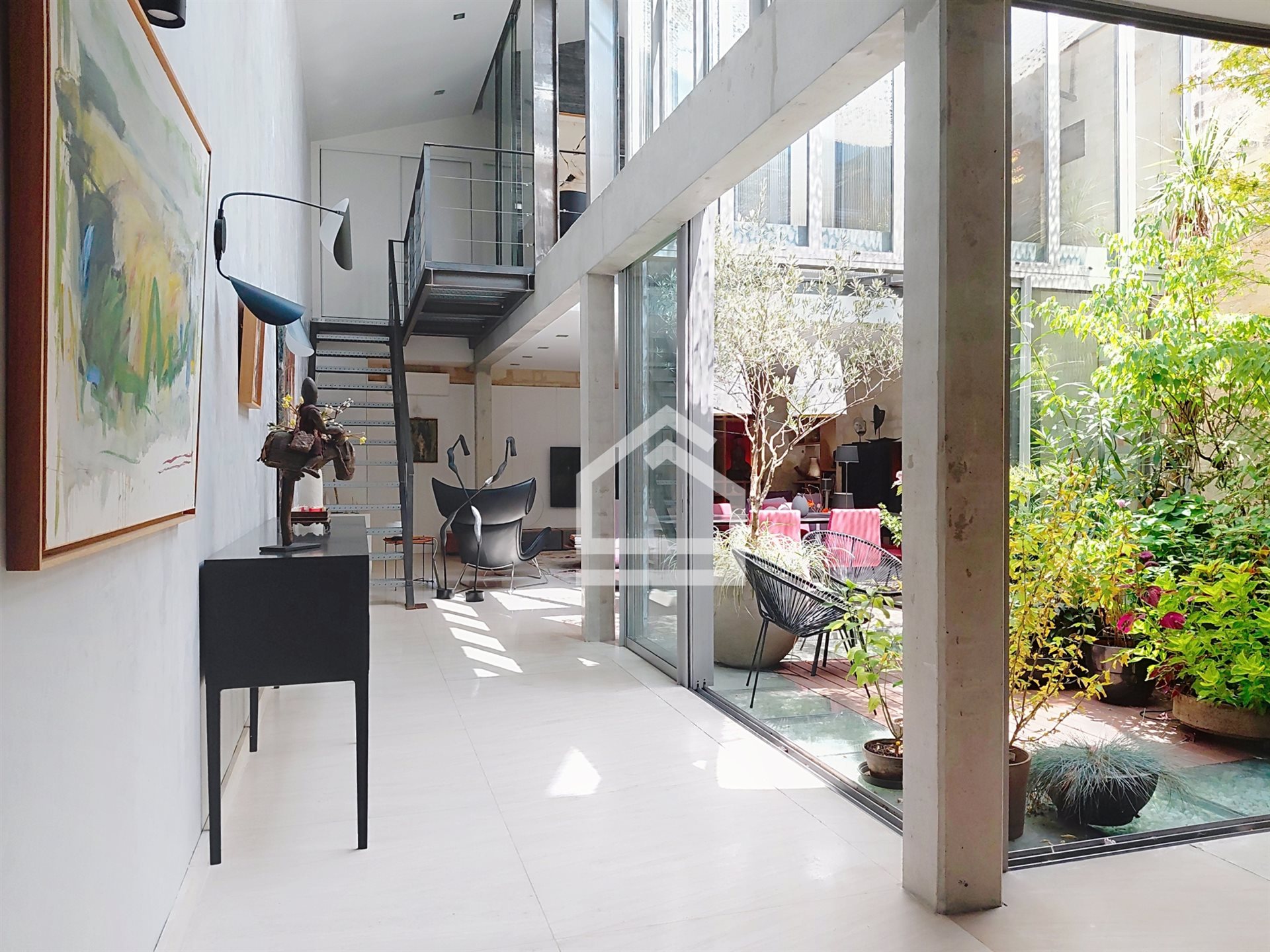 Maison à vendre, 192m², Talence