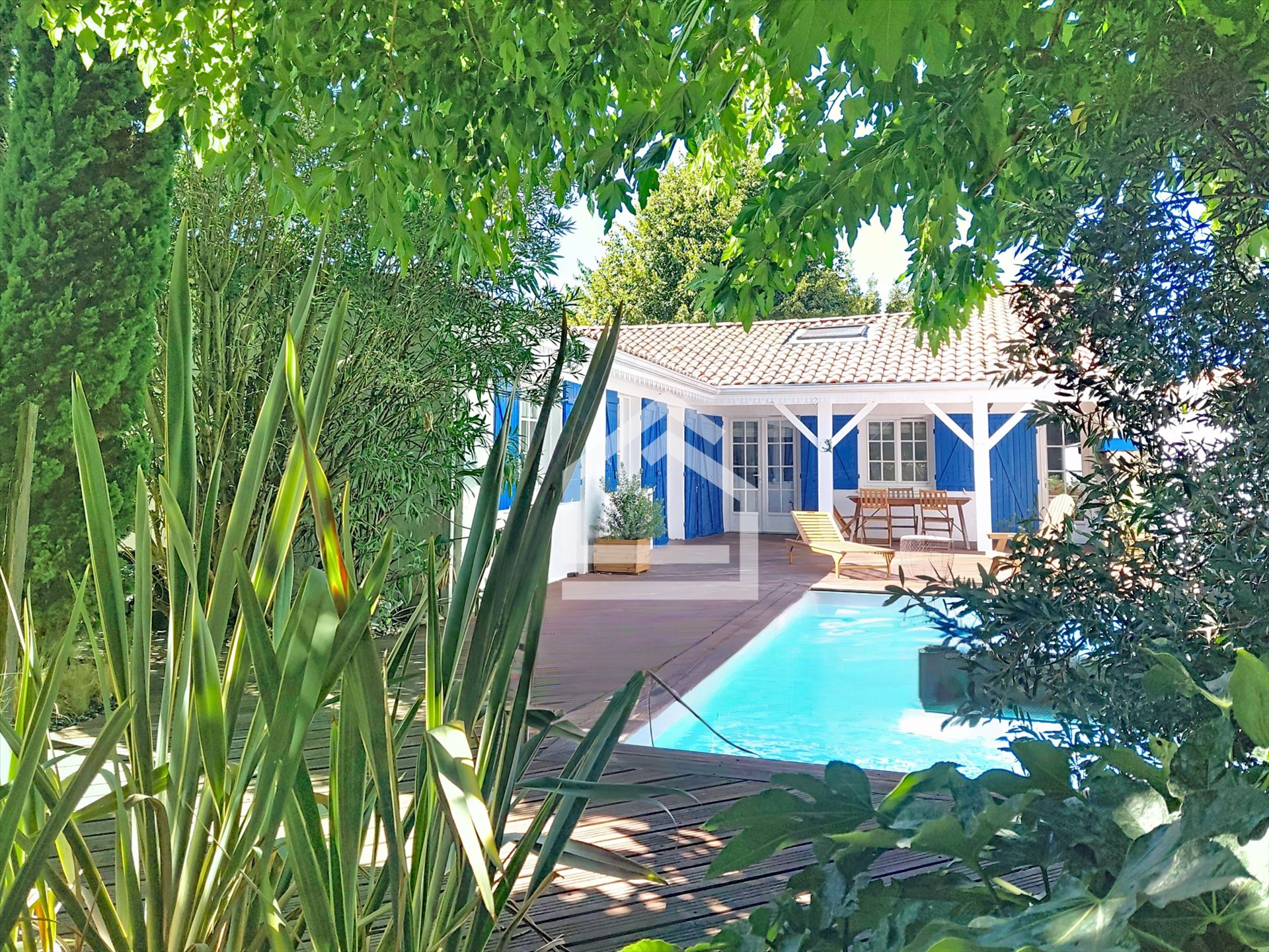 Maison à vendre, 118m², Bègles
