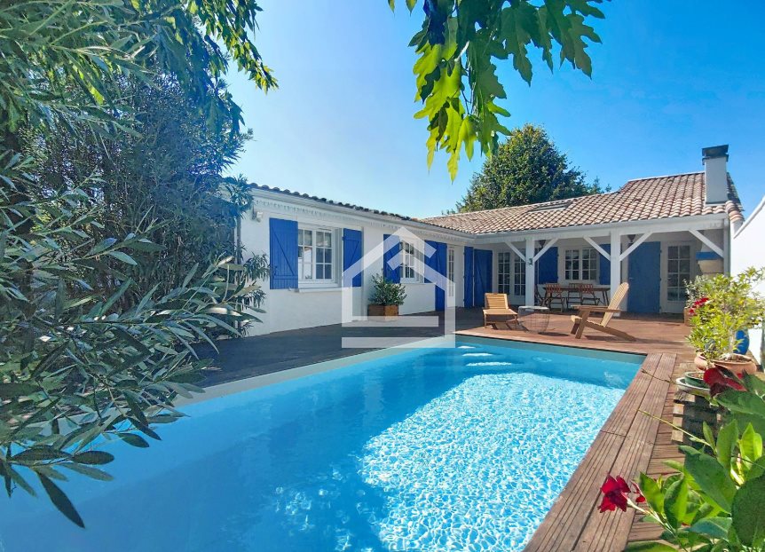 Maison à vendre, 118m², Bègles
