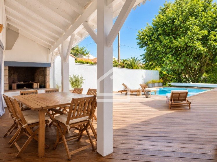 Maison à vendre, 118m², Bègles