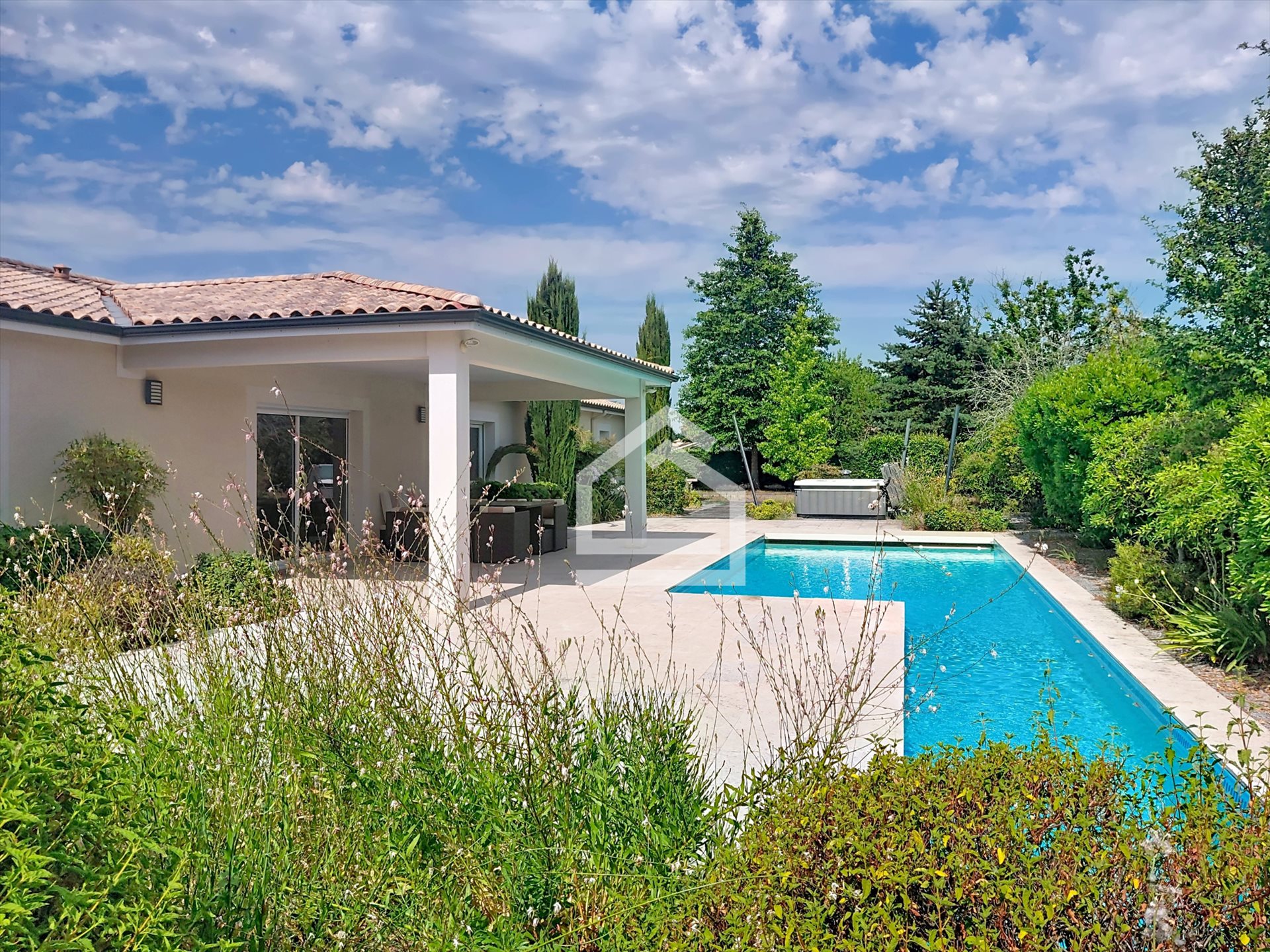 Maison à vendre, 160m², La Brède