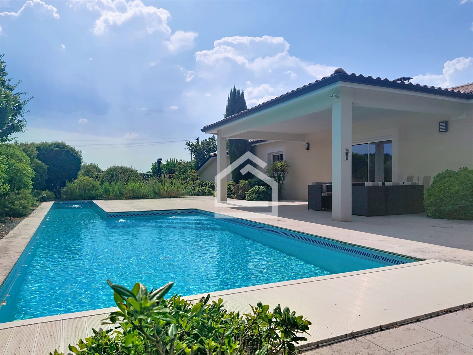 Maison à vendre, 160m², La Brède