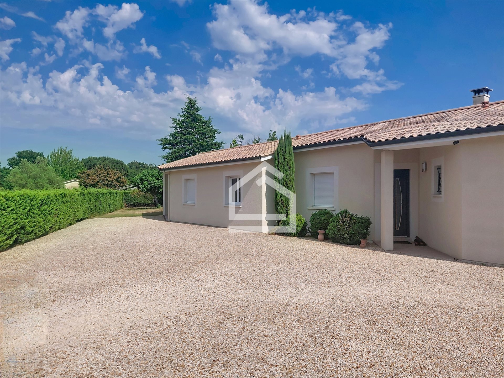 Maison à vendre, 160m², La Brède