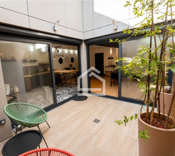 Maison à vendre, 177m², Talence