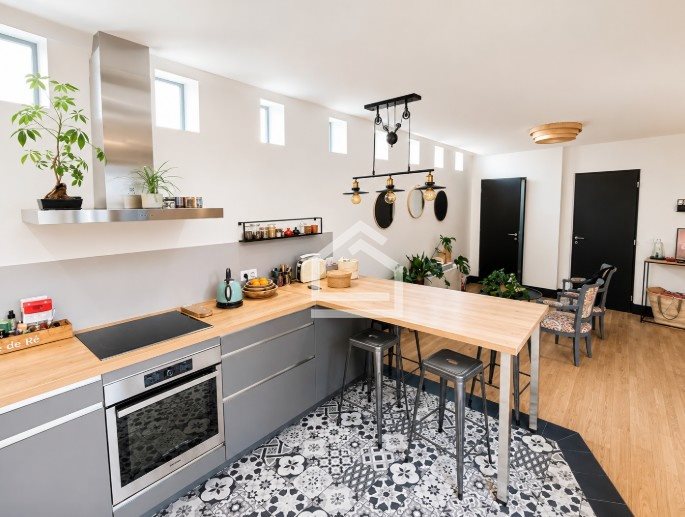 Maison à vendre, 177m², Talence