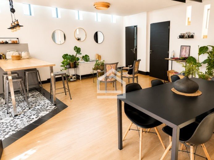 Maison à vendre, 177m², Talence