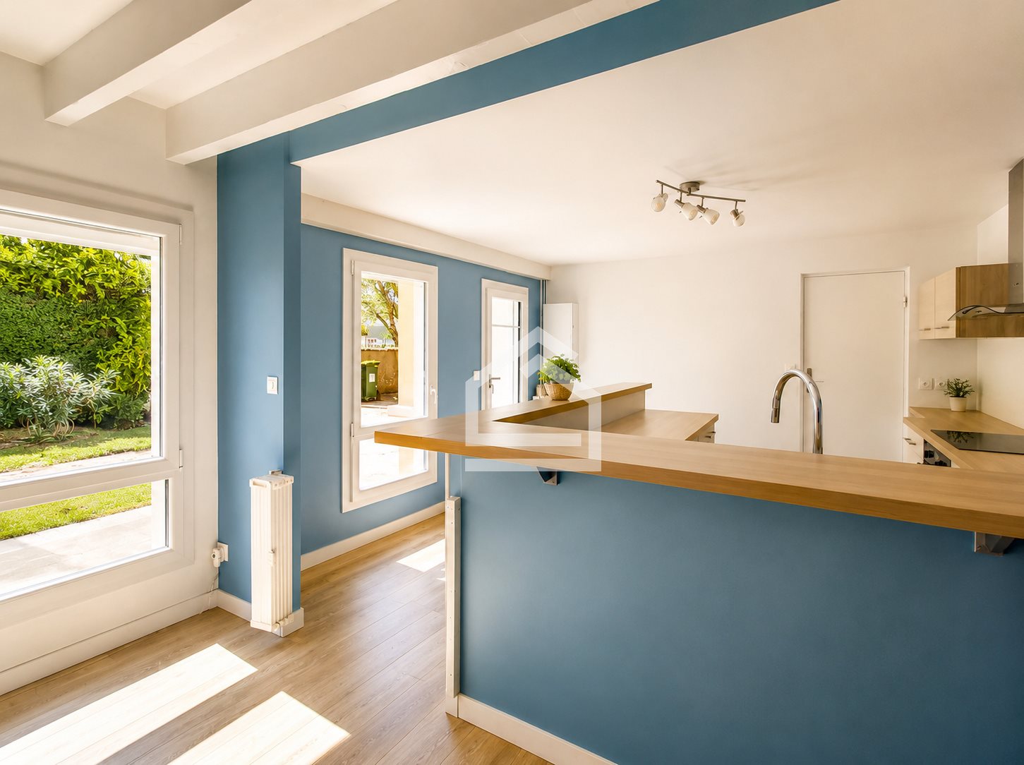 Maison à vendre, 110m², Gradignan