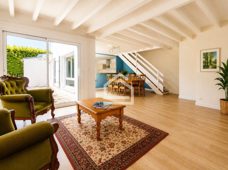 Maison à vendre, 110m², Gradignan