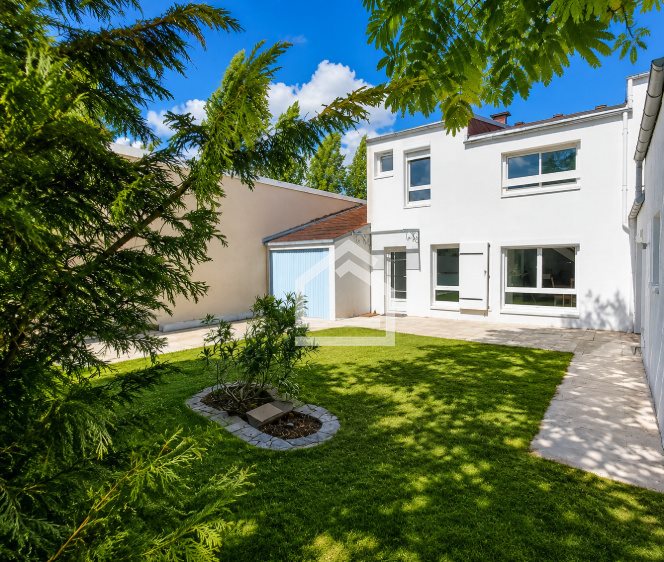 Maison à vendre, 110m², Gradignan
